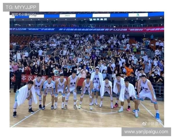 全运会篮球赛广州队展现灵活性与团队协作的精彩表现分析